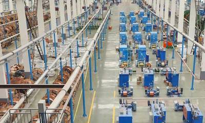 特斯拉上海超級充電樁工廠將啟動，哪些線纜與化工供應(yīng)商將受益？