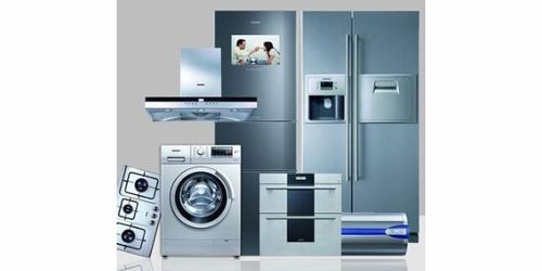 跨界融合 家用電器與化工產品的協同發展與市場商機